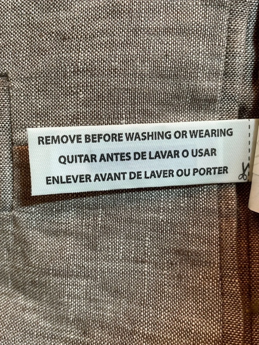 J Crew Ludlow linen blazer Size 44 R